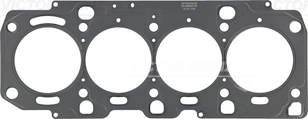 Gasket, cylinder head